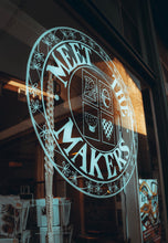 Load image into Gallery viewer, Meet the Makers podcast intro episode