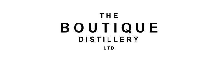 “The Wild West of gin making” episode 2 (Boutique Distillery)