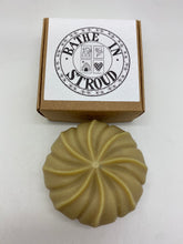 Load image into Gallery viewer, Bathe in Stroud lemongrass  soap