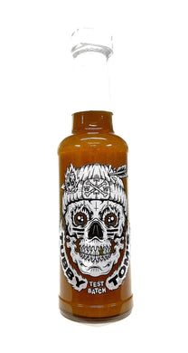 Tubby Tom’s mandarin grapefruit and sweet soy glaze 150g 