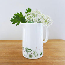 Load image into Gallery viewer, Charlotte Macey &quot;Countryside&quot; milk jug (CMT 131)