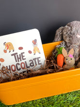Load image into Gallery viewer, Nettie Atkisson “The Chocolate Seed” children&#39;s book (NA)