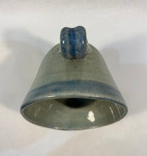 Load image into Gallery viewer, Lansdown Pottery celadons salt pig (LAN)