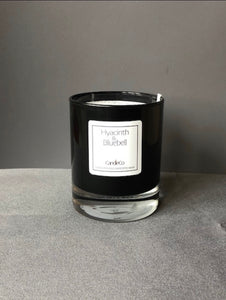 CandleCo Hyacinth and bluebell scented candle (CandleCo)