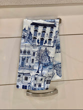 Load image into Gallery viewer, Jo Duck Stroud tea towel (Joduck)
