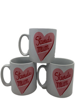 Load image into Gallery viewer, Forever Funny &quot;Stroudie mum&quot; mug (Anastassia)