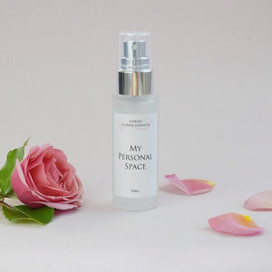 Saskia's Flower Essences "My personal space" 30ml