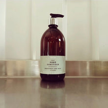 Load image into Gallery viewer, Sibling distillery hand sanitiser 