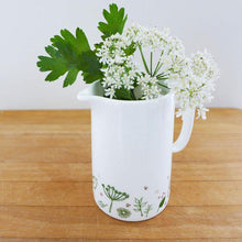 Load image into Gallery viewer, Charlotte Macey &quot;Countryside&quot; milk jug (CMT 131)
