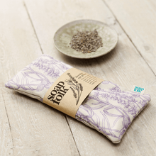 Load image into Gallery viewer, Soap Folk lavender bag Stroud 