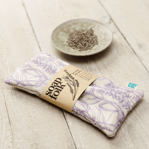 Soap Folk lavender bag Stroud 