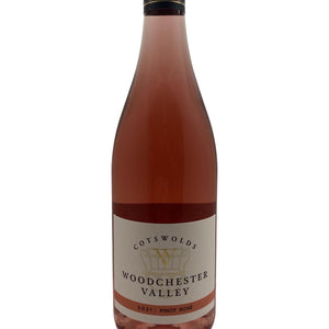 Woodchester Valley Vineyard Piont Rose 2023