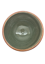 Load image into Gallery viewer, Lansdown Pottery burnt sienna cereal bowl (LAN S2)