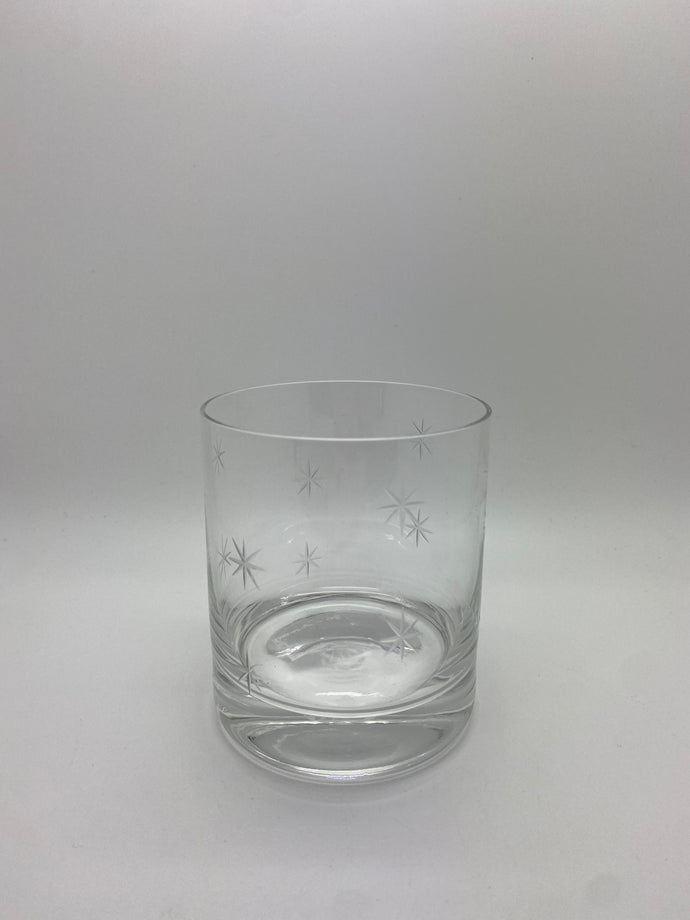 Glass tumbler (Tumbler)