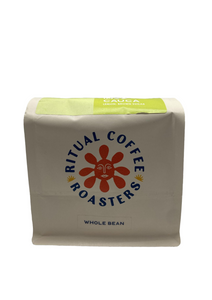 Ritual Coffee Roasters “Inza Cauca” coffee 250g (Ritual)