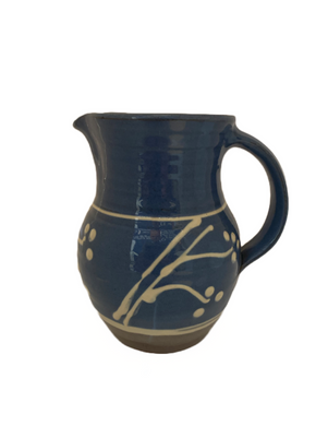 Horsley Pottery Pint jug (HP)