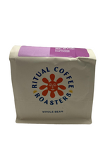 Load image into Gallery viewer, Ritual Coffee Roasters House blend &quot;Bean in Stroud&quot; coffee 250g (Ritual)