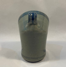 Load image into Gallery viewer, Lansdown Pottery celadons salt pig (LAN)