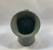 Load image into Gallery viewer, Lansdown Pottery celadonds salt pig Stroud