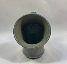 Load image into Gallery viewer, Lansdown Pottery celadonds salt pig Stroud