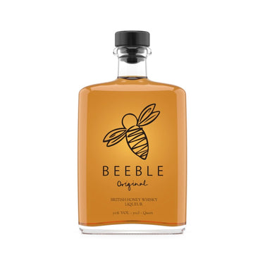 Beeble honey whisky original 50cl 