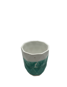 Adam Pilmer Ceramics espresso mug/shot glass (AHRP)