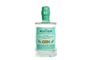 The Boutique Distillery Gin 50cl 
