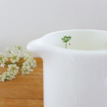 Load image into Gallery viewer, Charlotte Macey &quot;Countryside&quot; milk jug (CMT 131)