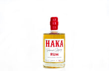 Load image into Gallery viewer, The Boutique Distiller Haka premium sipping rum 44% ABV 