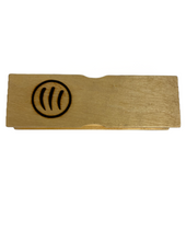 Load image into Gallery viewer, Scratch Knives small kitchen knife 9.5cm blade with box (Lees)