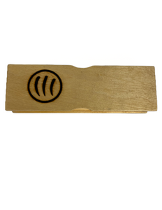 Scratch Knives small kitchen knife 9.5cm blade with box (Lees)