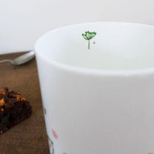 Load image into Gallery viewer, Charlotte Macey &quot;Countryside&quot; mug (CMT 102)