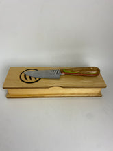 Load image into Gallery viewer, Scratch Knives small kitchen knife 9cm blade (Lees)