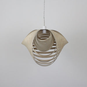 Kaigami - The Nautica Birch Ply Light-Shade (Natural)
