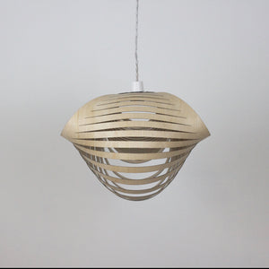 Kaigami - The Nautica Birch Ply Light-Shade (Natural)