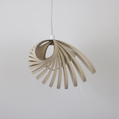 Kaigami - The Nautica Birch Ply Light-Shade (Natural)