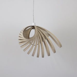 Kaigami - The Nautica Birch Ply Light-Shade (Natural)