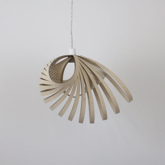 Kaigami - The Nautica Birch Ply Light-Shade (Natural)