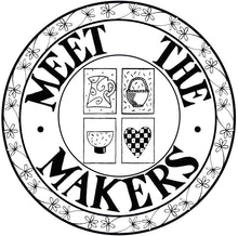 Load image into Gallery viewer, Meet the Makers podcast intro episode