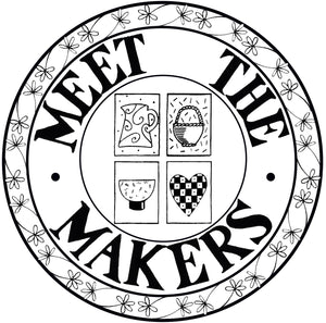 Meet the Makers podcast intro episode