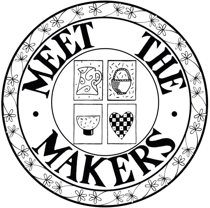 Meet the Makers podcast intro episode
