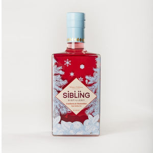 Sibling distillery winter edition 70cl