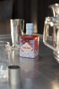 sibling distillery winter edition